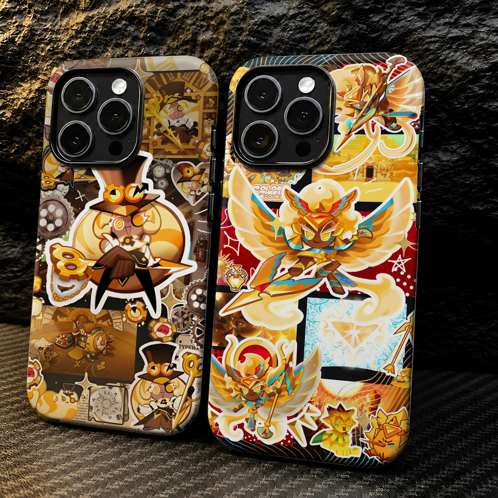 Video Games - Funda para Teléfono con Diseño del
