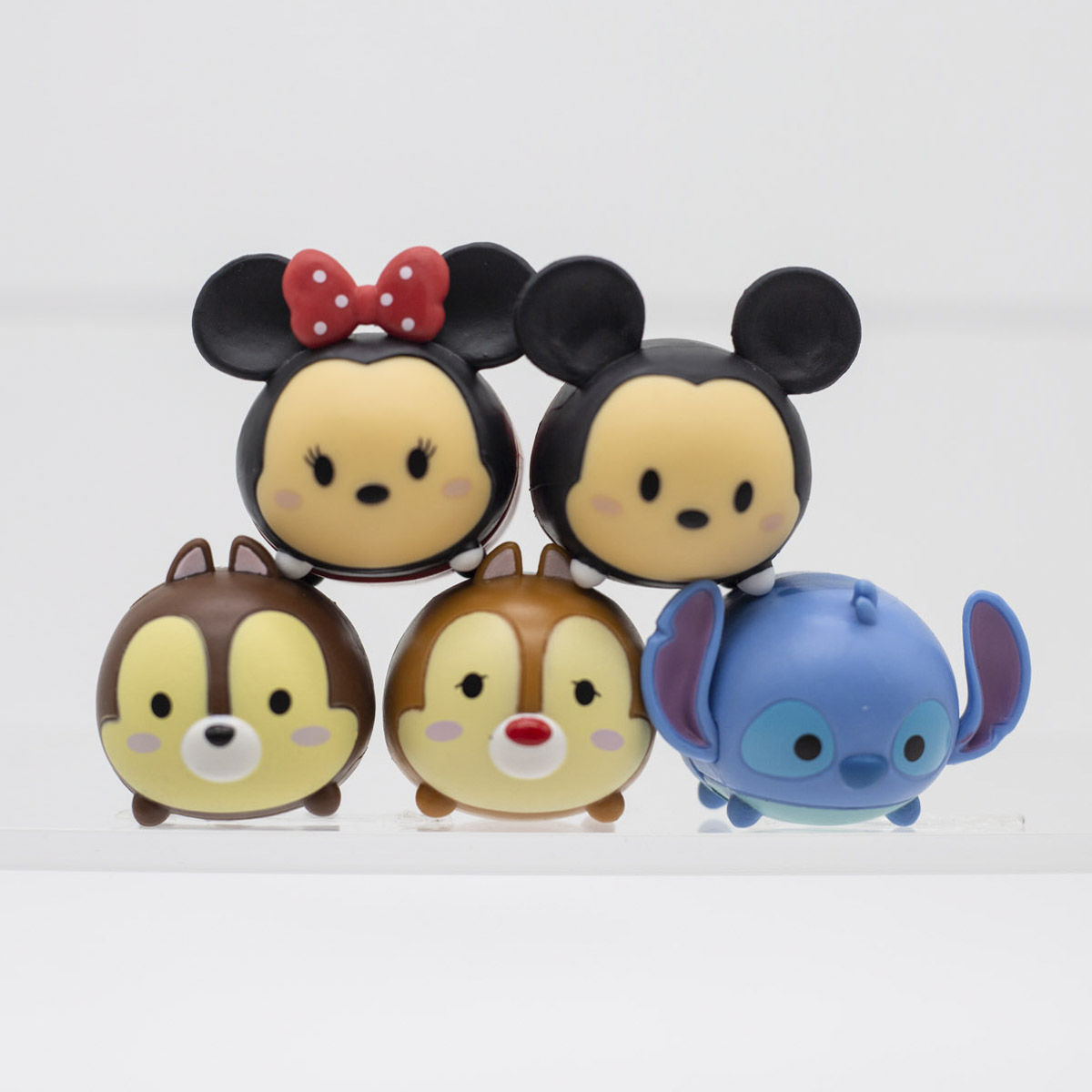 Figuras Magnéticas Apilables D - Anime Action Figure Blind Box reseña y precio