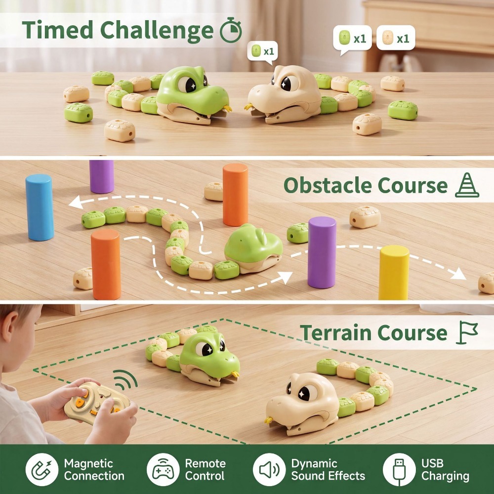Juguete de Batalla Interactivo - Educational Toys reseña y precio
