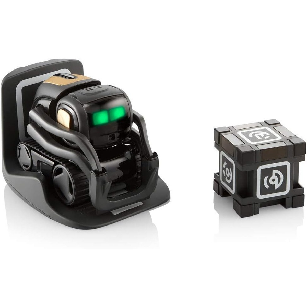 Robot Compañero Inteligente Au - Remote Control Toys reseña y precio