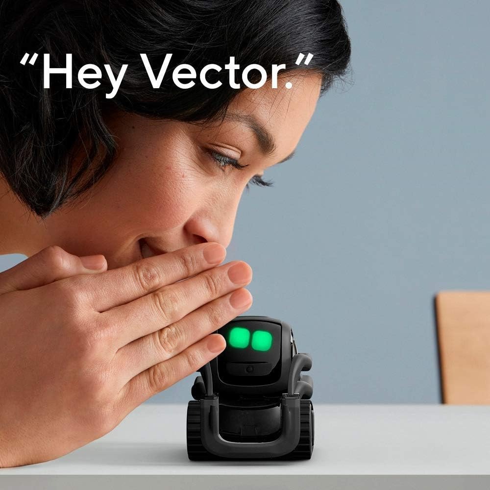 Robot Compañero Inteligente Au - Remote Control Toys reseña y precio